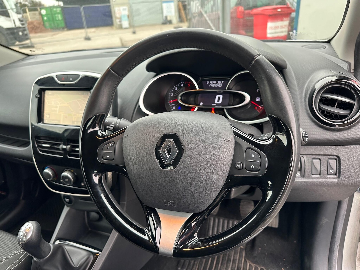 Used Renault Clio 2016 for sale - 77794150: Photo 22