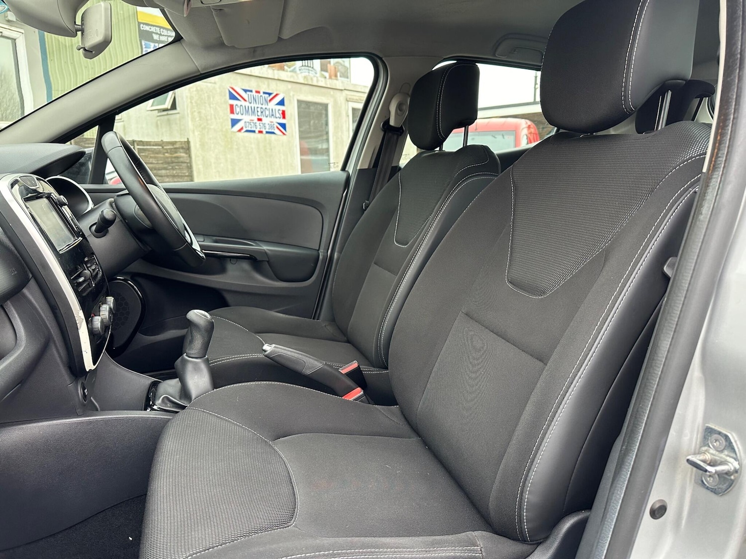 Used Renault Clio 2016 for sale - 77794150: Photo 23