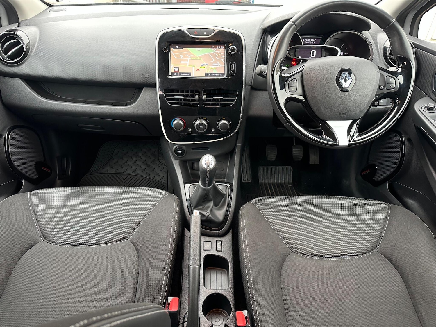 Used Renault Clio 2016 for sale - 77794150: Photo 9