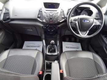 Used Ford Ecosport 2016 for sale - 74498118: Photo