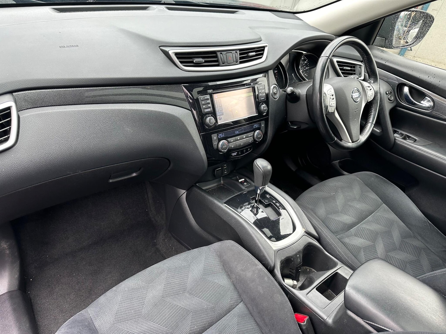 Used Nissan X-Trail 2016 for sale - 78047194: Photo 10