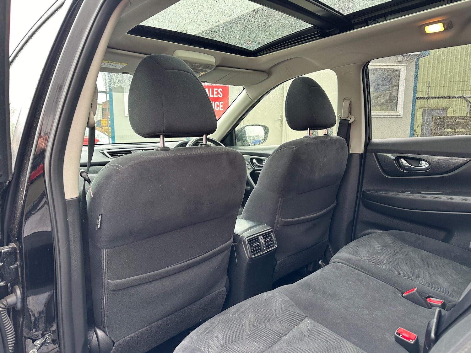 Used Nissan X-Trail 2016 for sale - 78047194: Photo 11