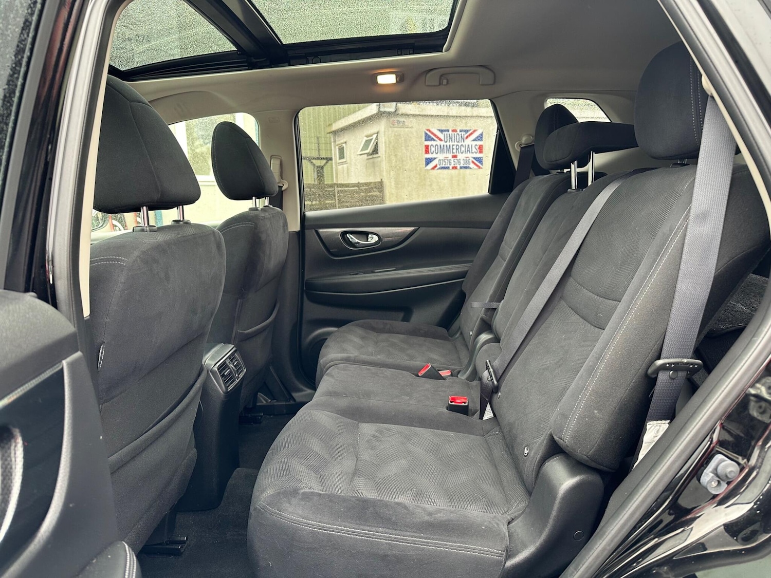 Used Nissan X-Trail 2016 for sale - 78047194: Photo 12