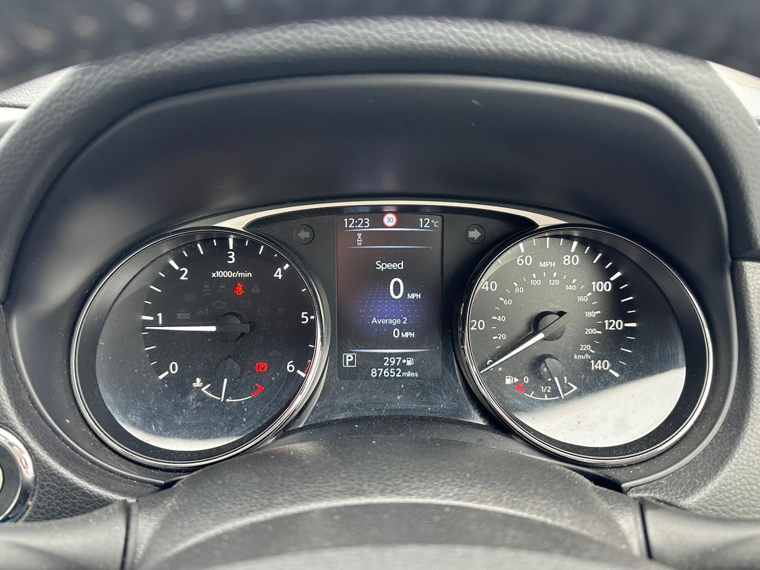 Used Nissan X-Trail 2016 for sale - 78047194: Photo 14