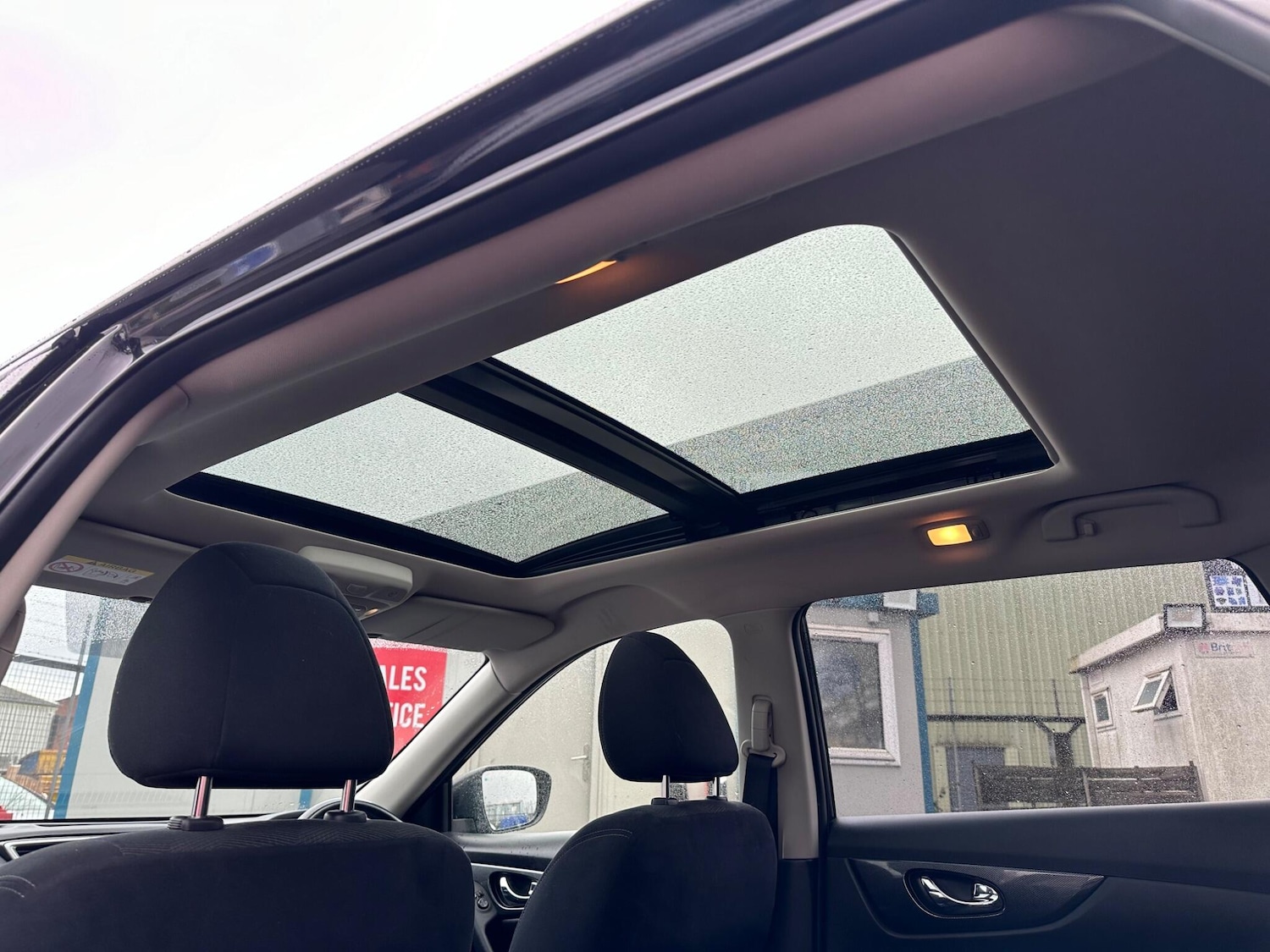 Used Nissan X-Trail 2016 for sale - 78047194: Photo 17