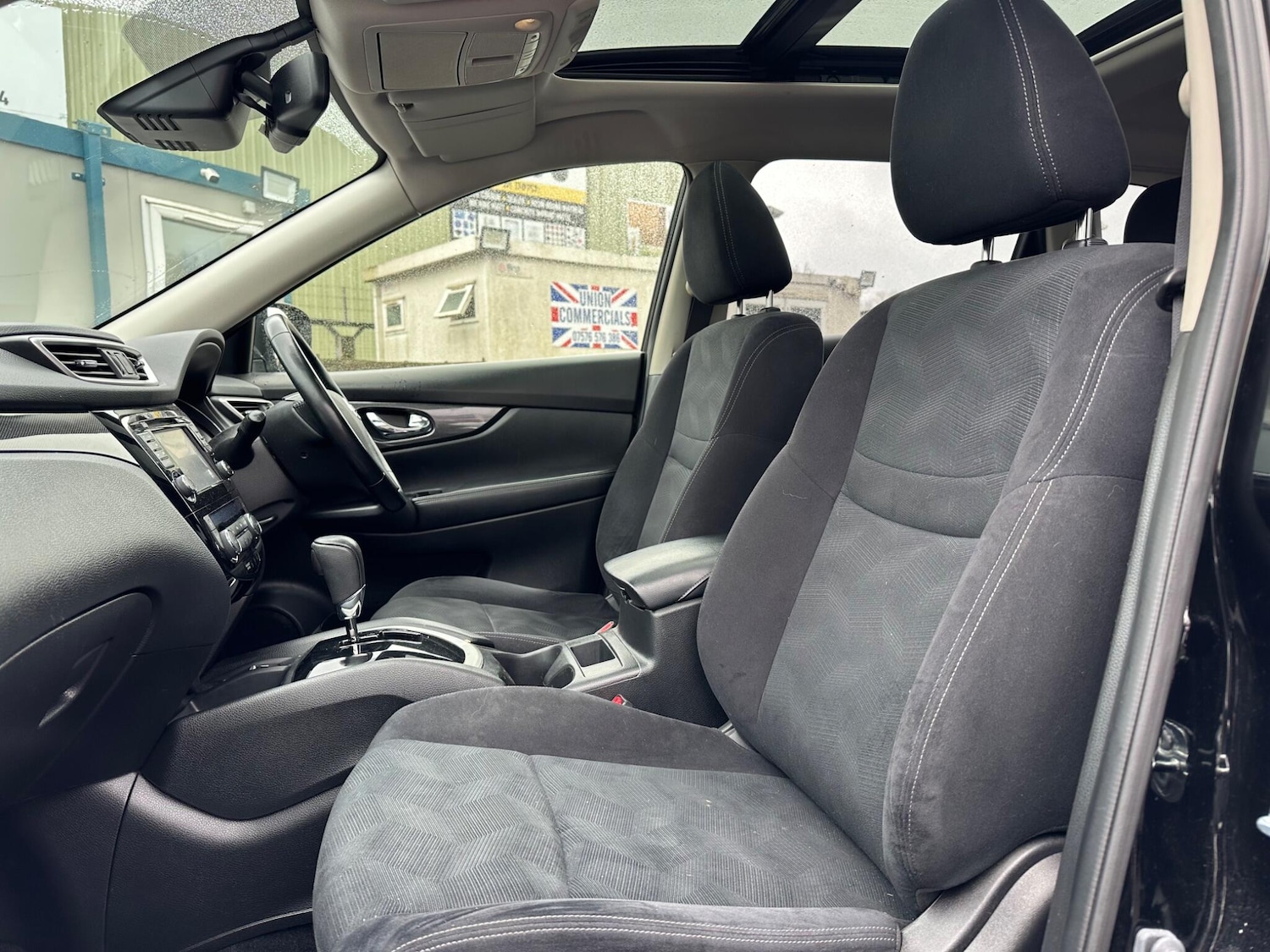 Used Nissan X-Trail 2016 for sale - 78047194: Photo 18