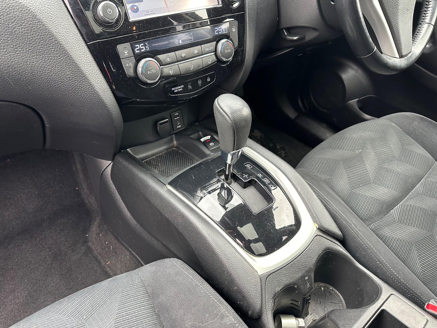 Used Nissan X-Trail 2016 for sale - 78047194: Photo 9