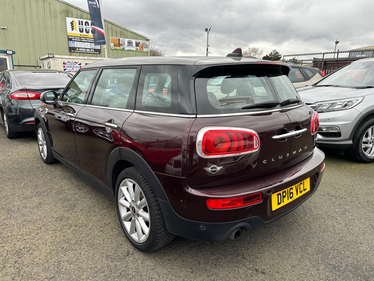 Used MINI Clubman for sale - 77824602: Photo 3