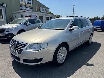 Used Volkswagen Passat 2010 for sale - 78988751: Photo