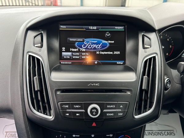 Used Ford Focus 2015 for sale - 76121982: Photo 16