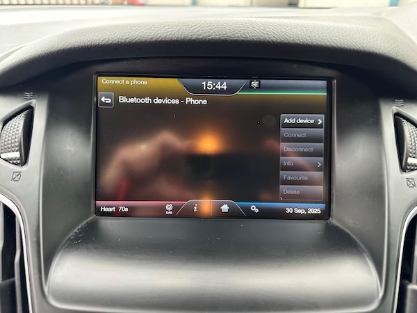 Used Ford Focus 2015 for sale - 76121982: Photo 17