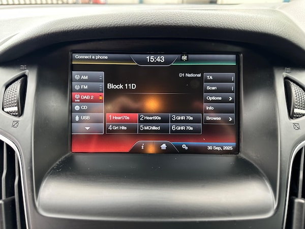 Used Ford Focus 2015 for sale - 76121982: Photo 18