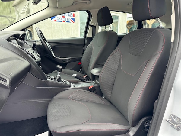 Used Ford Focus 2015 for sale - 76121982: Photo 19