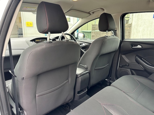 Used Ford Focus 2015 for sale - 76121982: Photo 20