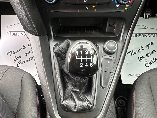 Used Ford Focus 2015 for sale - 76121982: Photo 22