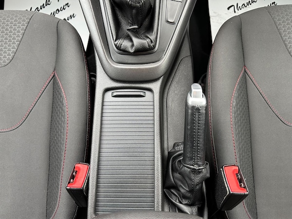 Used Ford Focus 2015 for sale - 76121982: Photo 23