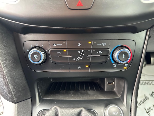 Used Ford Focus 2015 for sale - 76121982: Photo 24