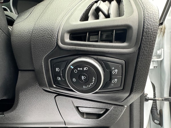 Used Ford Focus 2015 for sale - 76121982: Photo 25