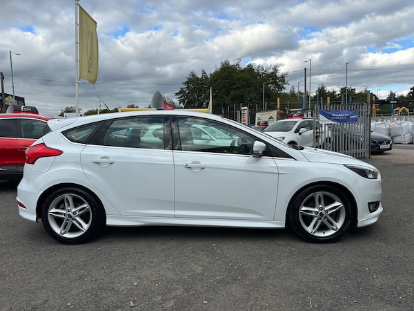 Used Ford Focus 2015 for sale - 76121982: Photo 31