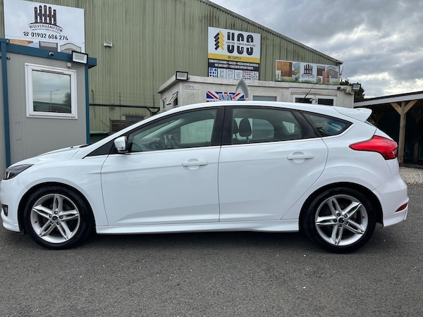 Used Ford Focus 2015 for sale - 76121982: Photo 33