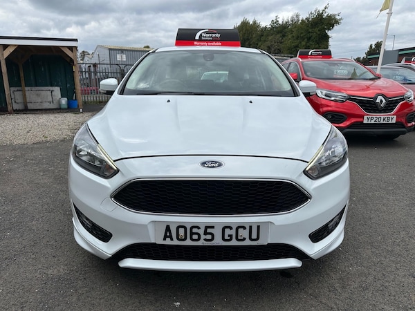 Used Ford Focus 2015 for sale - 76121982: Photo 6