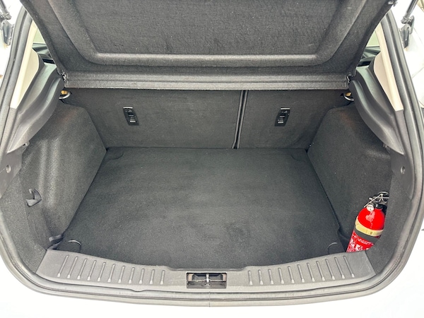 Used Ford Focus 2015 for sale - 76121982: Photo 8