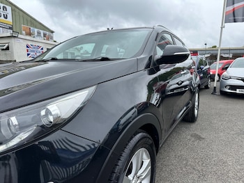 Used Kia Sportage 2012 for sale - 78609065: Photo