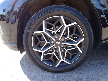 Used Hyundai TUCSON 2022 for sale - 75623410: Photo