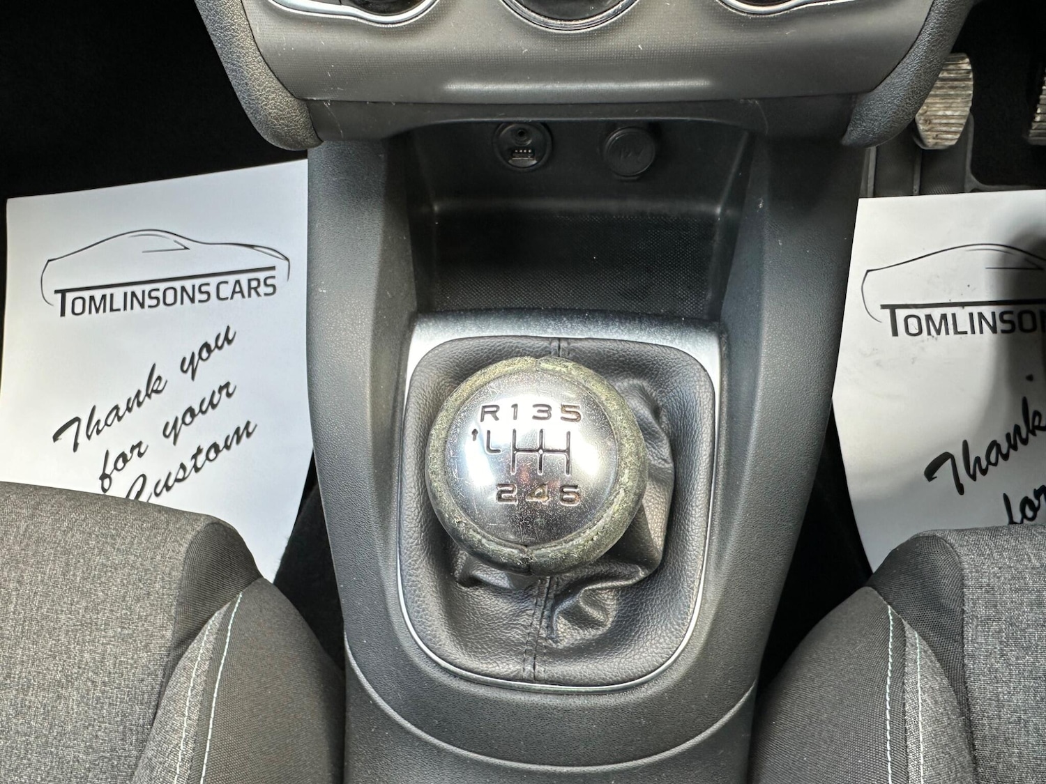 Used Citroen C4 for sale - 78135677: Photo 10