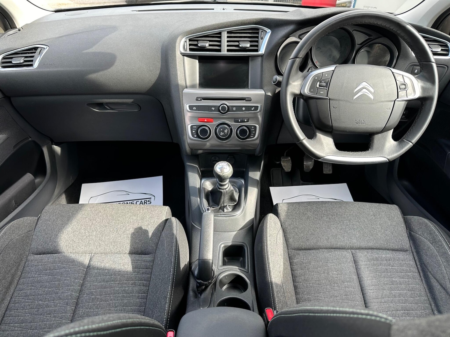 Used Citroen C4 for sale - 78135677: Photo 12