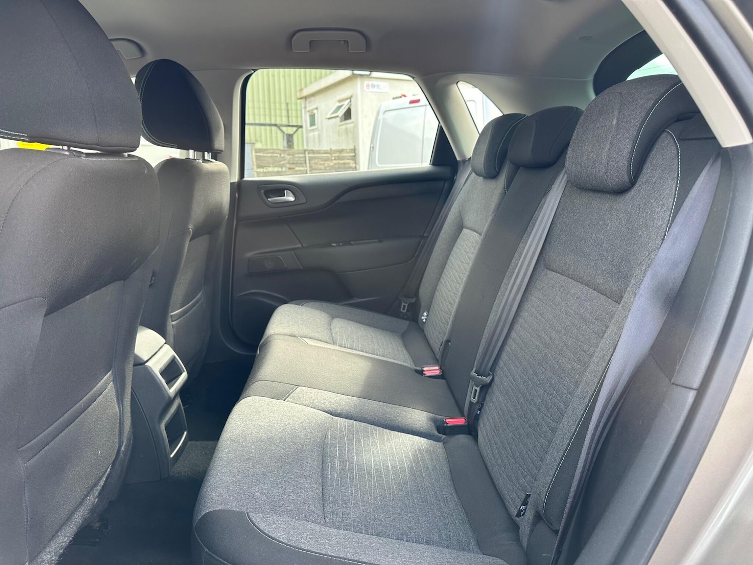 Used Citroen C4 for sale - 78135677: Photo 14