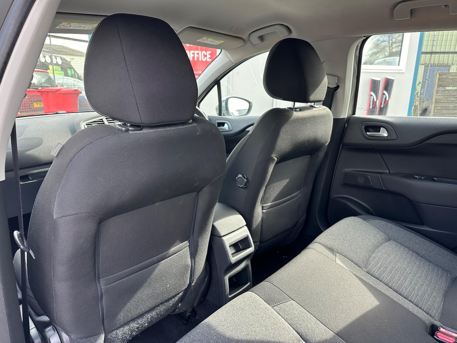 Used Citroen C4 for sale - 78135677: Photo 15