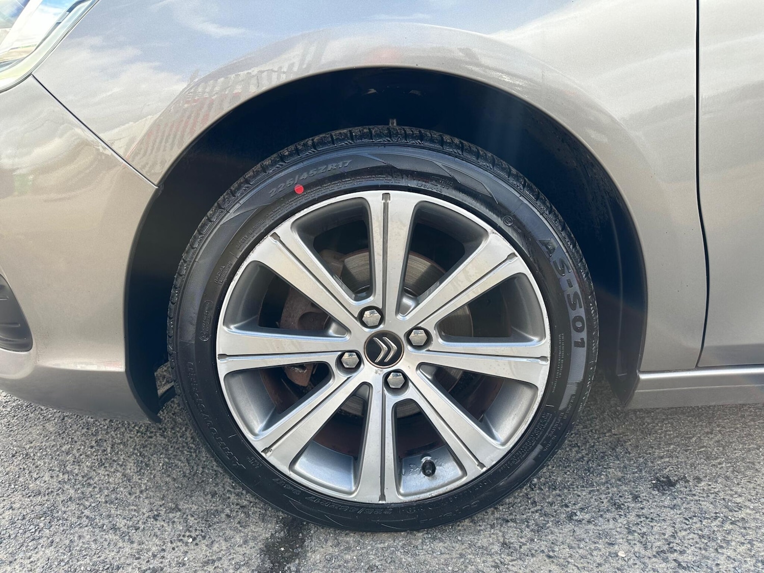 Used Citroen C4 for sale - 78135677: Photo 22