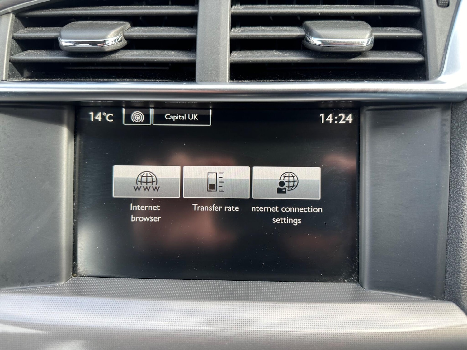 Used Citroen C4 for sale - 78135677: Photo 23