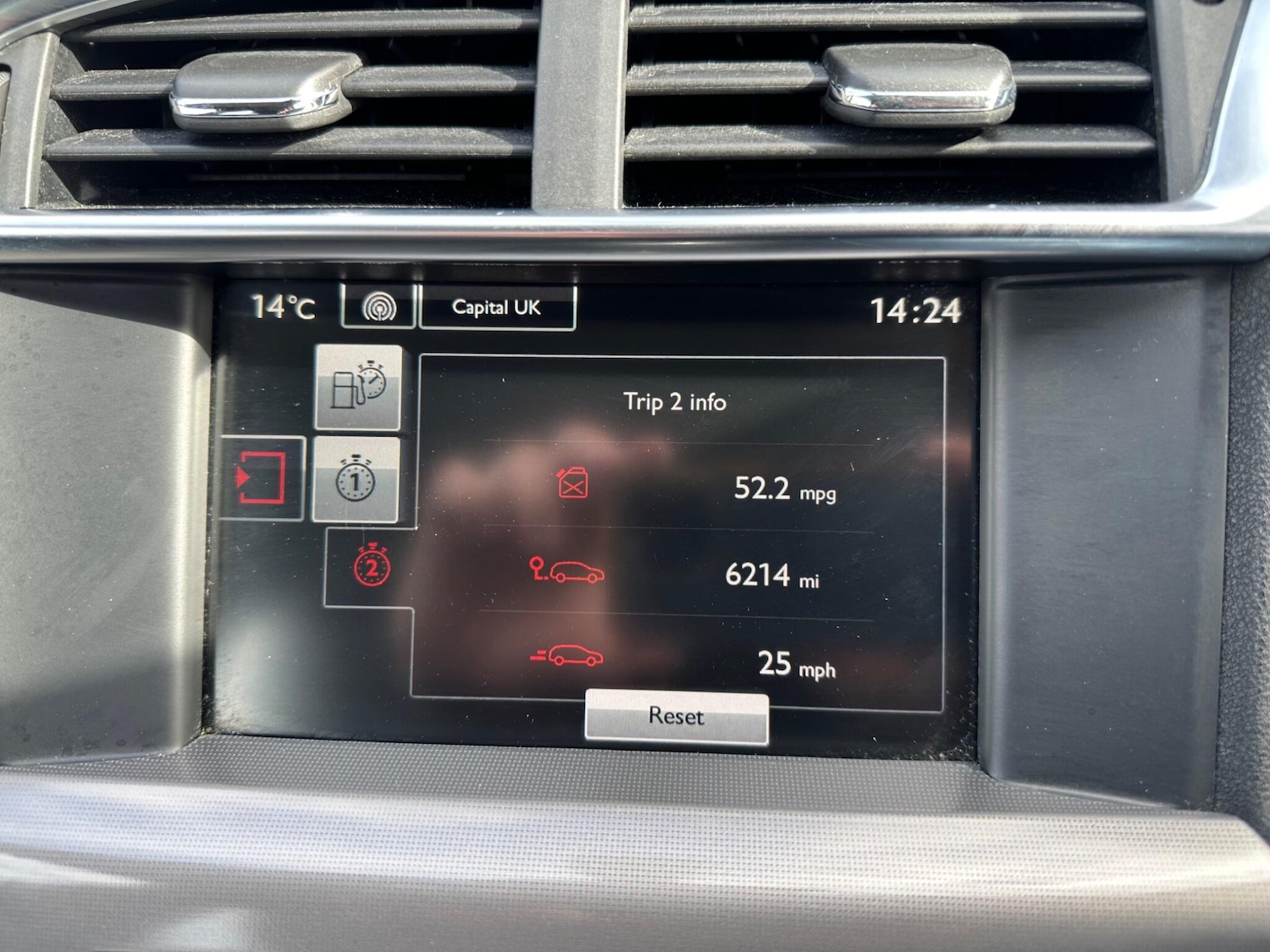 Used Citroen C4 for sale - 78135677: Photo 24