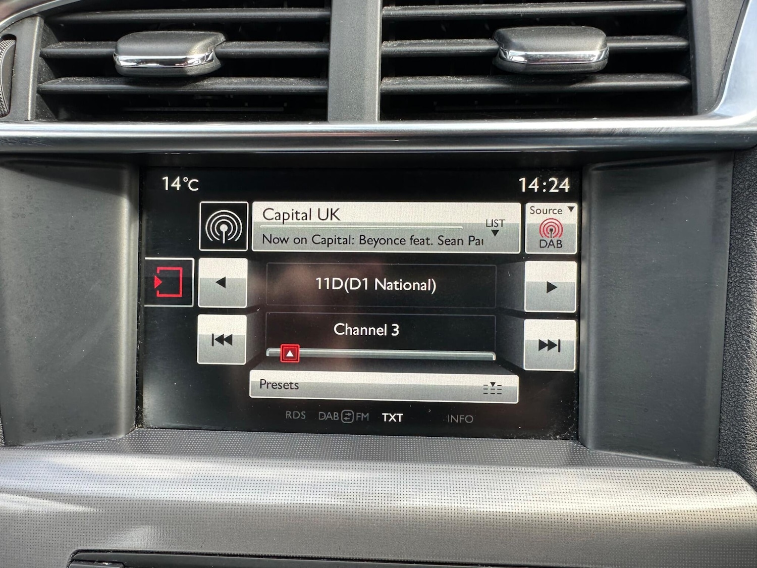 Used Citroen C4 for sale - 78135677: Photo 25