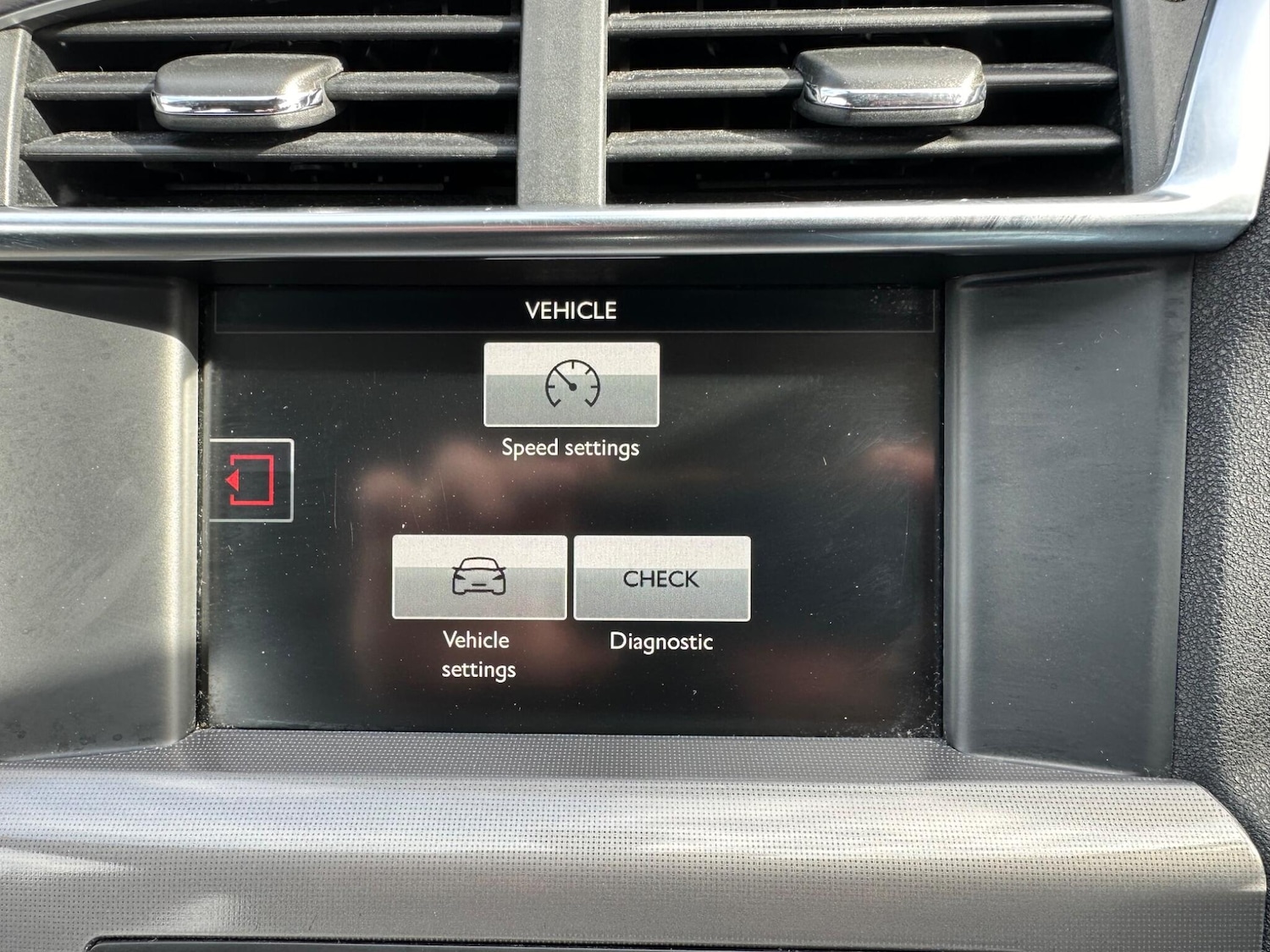 Used Citroen C4 for sale - 78135677: Photo 26