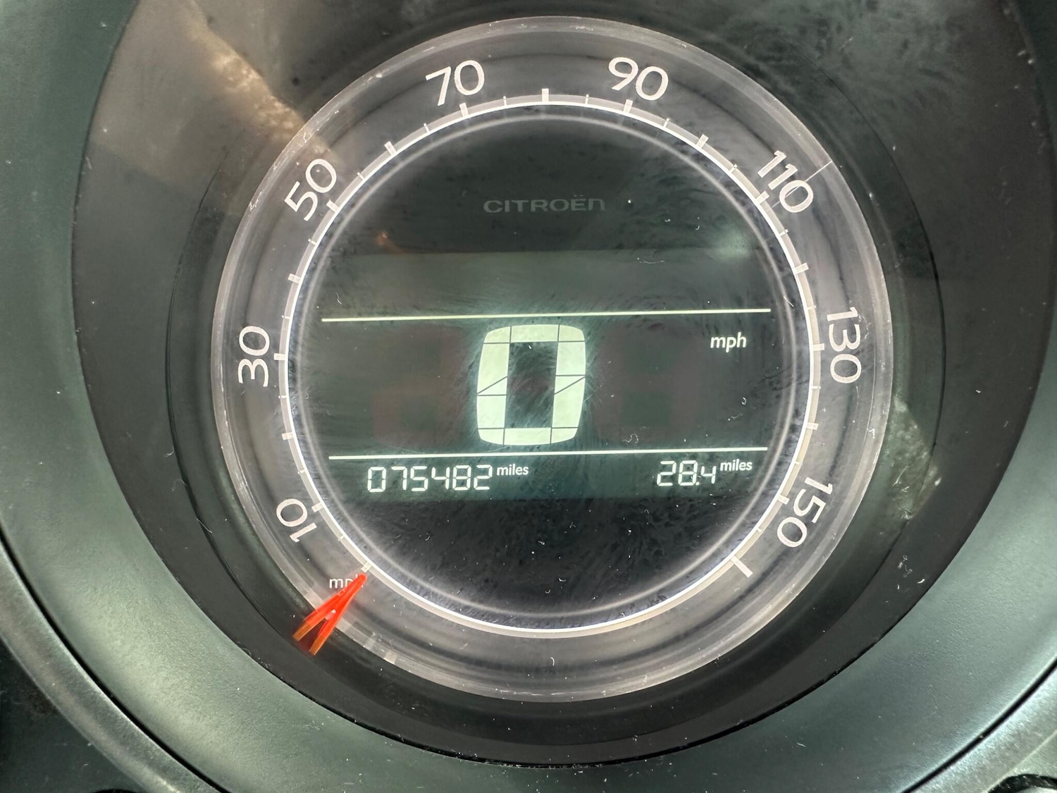 Used Citroen C4 for sale - 78135677: Photo 27