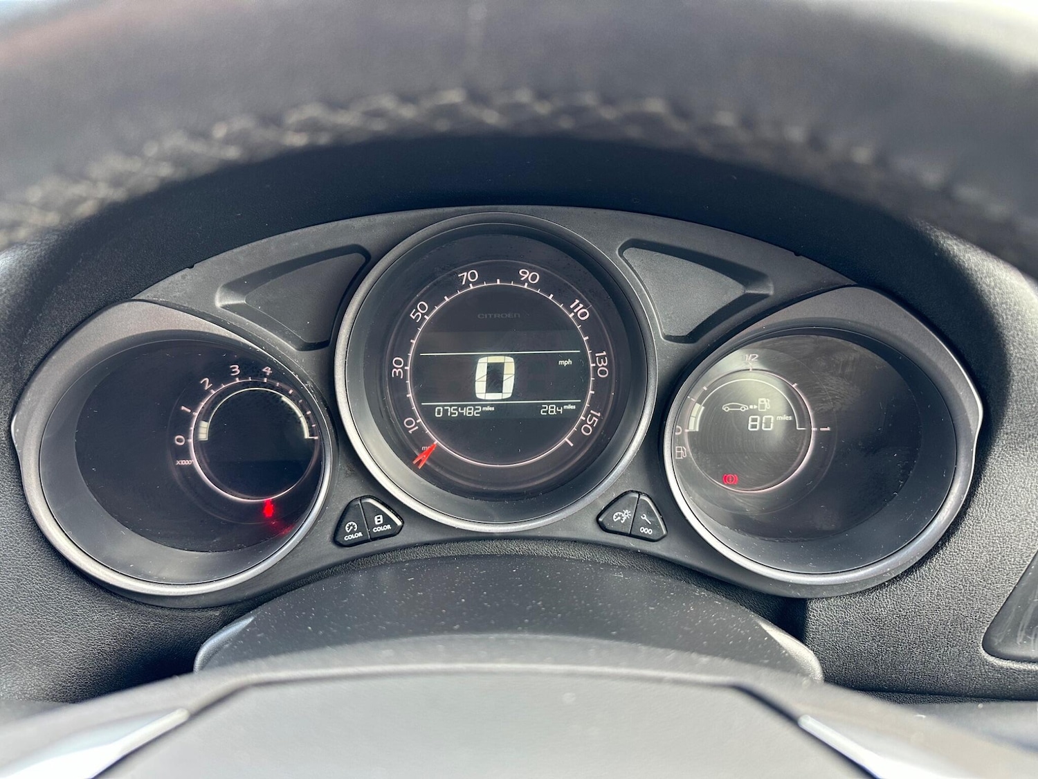 Used Citroen C4 for sale - 78135677: Photo 28