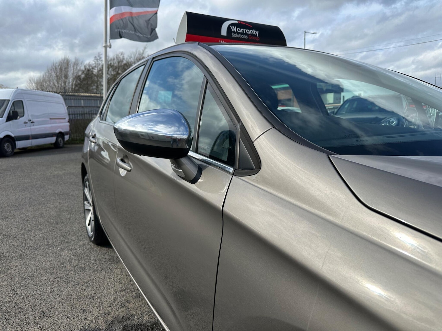 Used Citroen C4 for sale - 78135677: Photo 29