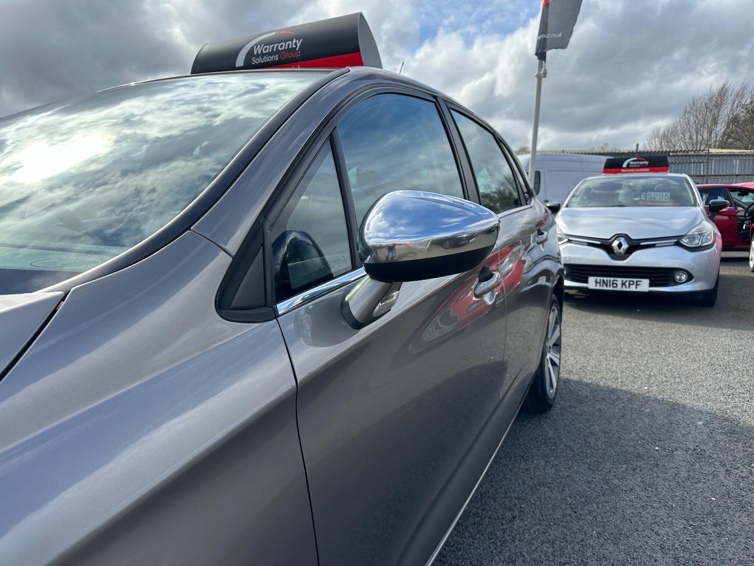 Used Citroen C4 for sale - 78135677: Photo 30