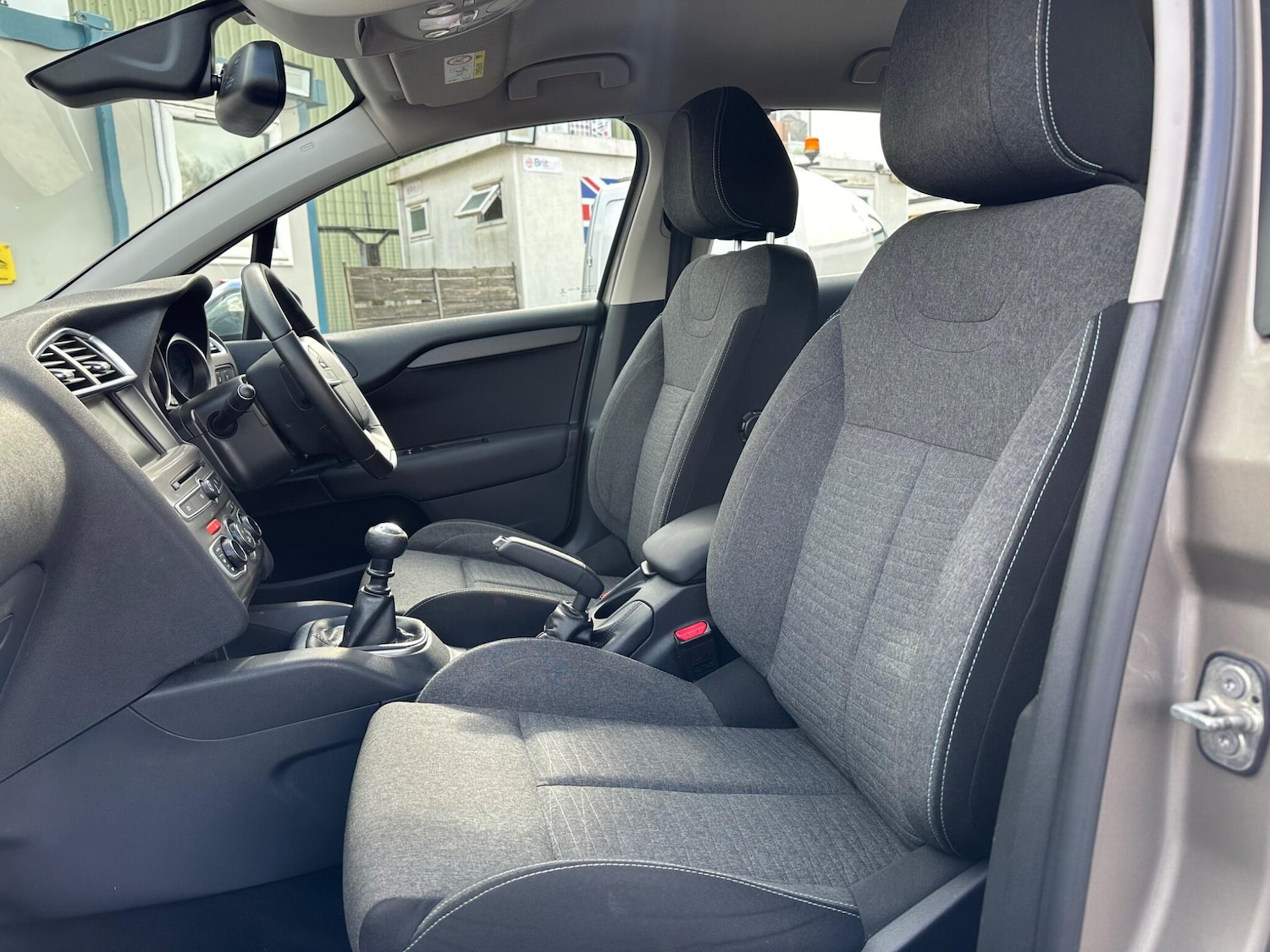 Used Citroen C4 for sale - 78135677: Photo 33