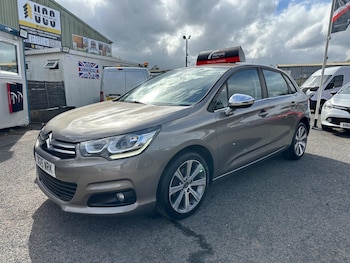 Used Citroen C4 2015 for sale - 78135677: Photo