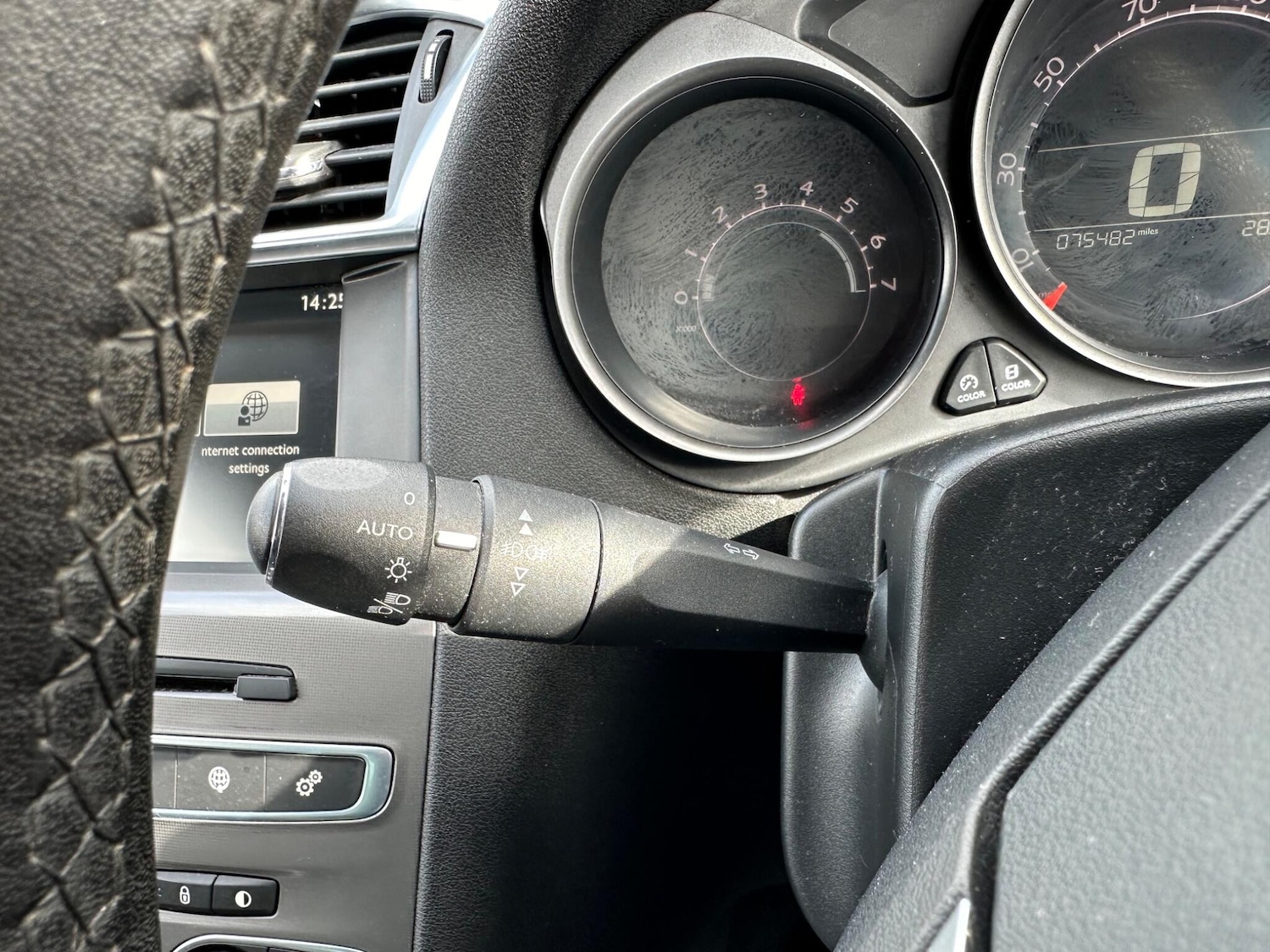 Used Citroen C4 for sale - 78135677: Photo 41