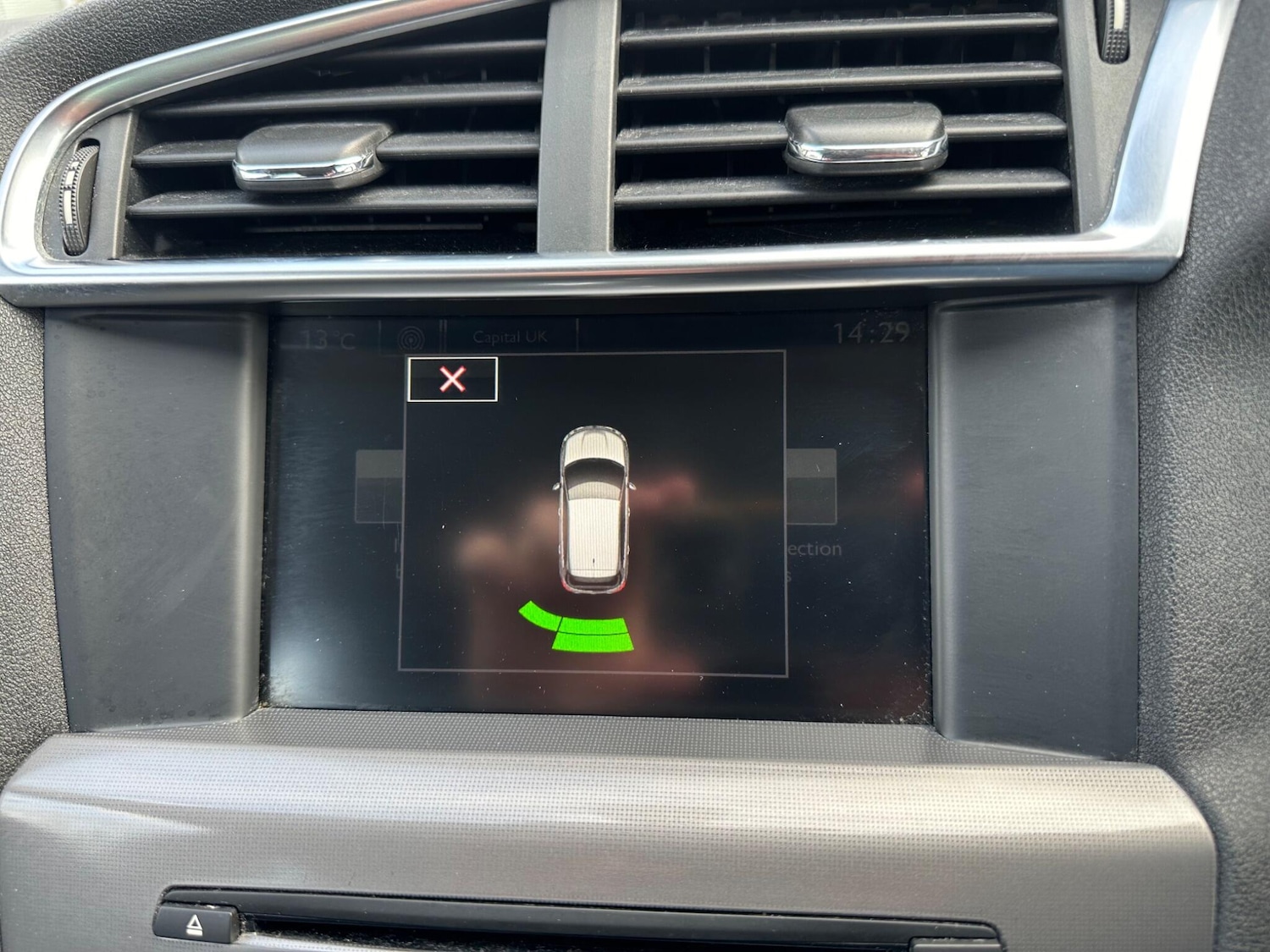 Used Citroen C4 for sale - 78135677: Photo 45