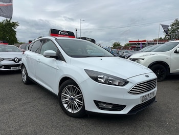 Used Ford Focus 2017 for sale - 78608991: Photo