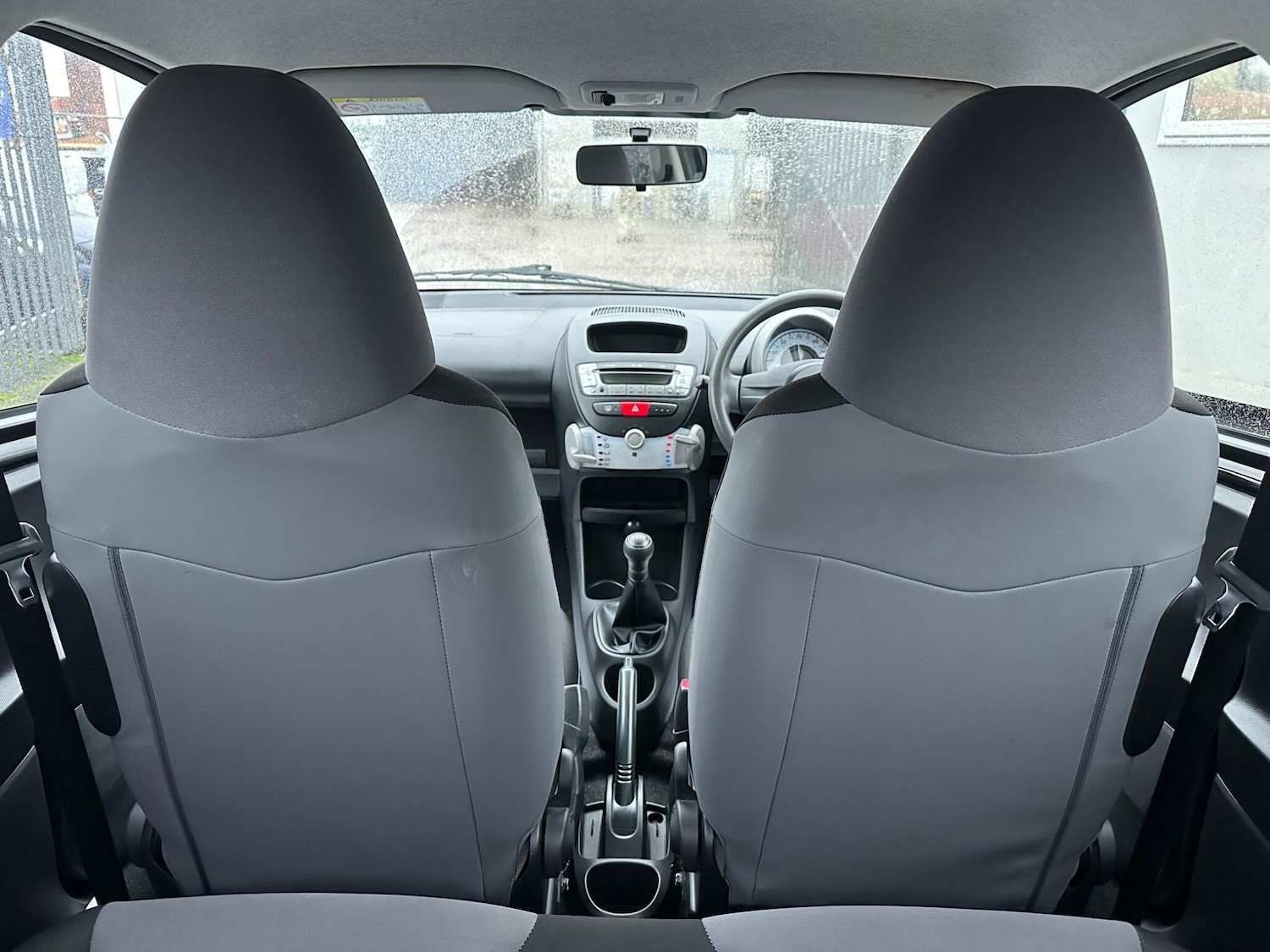 Used Citroen C1 2014 for sale - 76886558: Photo 11