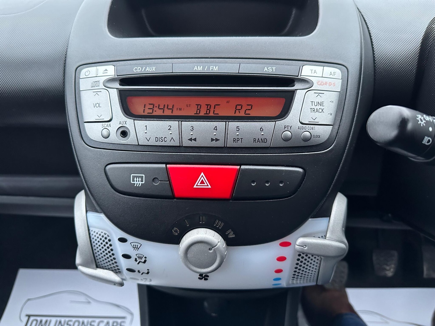 Used Citroen C1 2014 for sale - 76886558: Photo 13