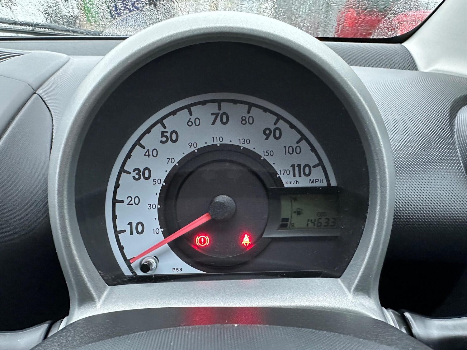 Used Citroen C1 2014 for sale - 76886558: Photo 15