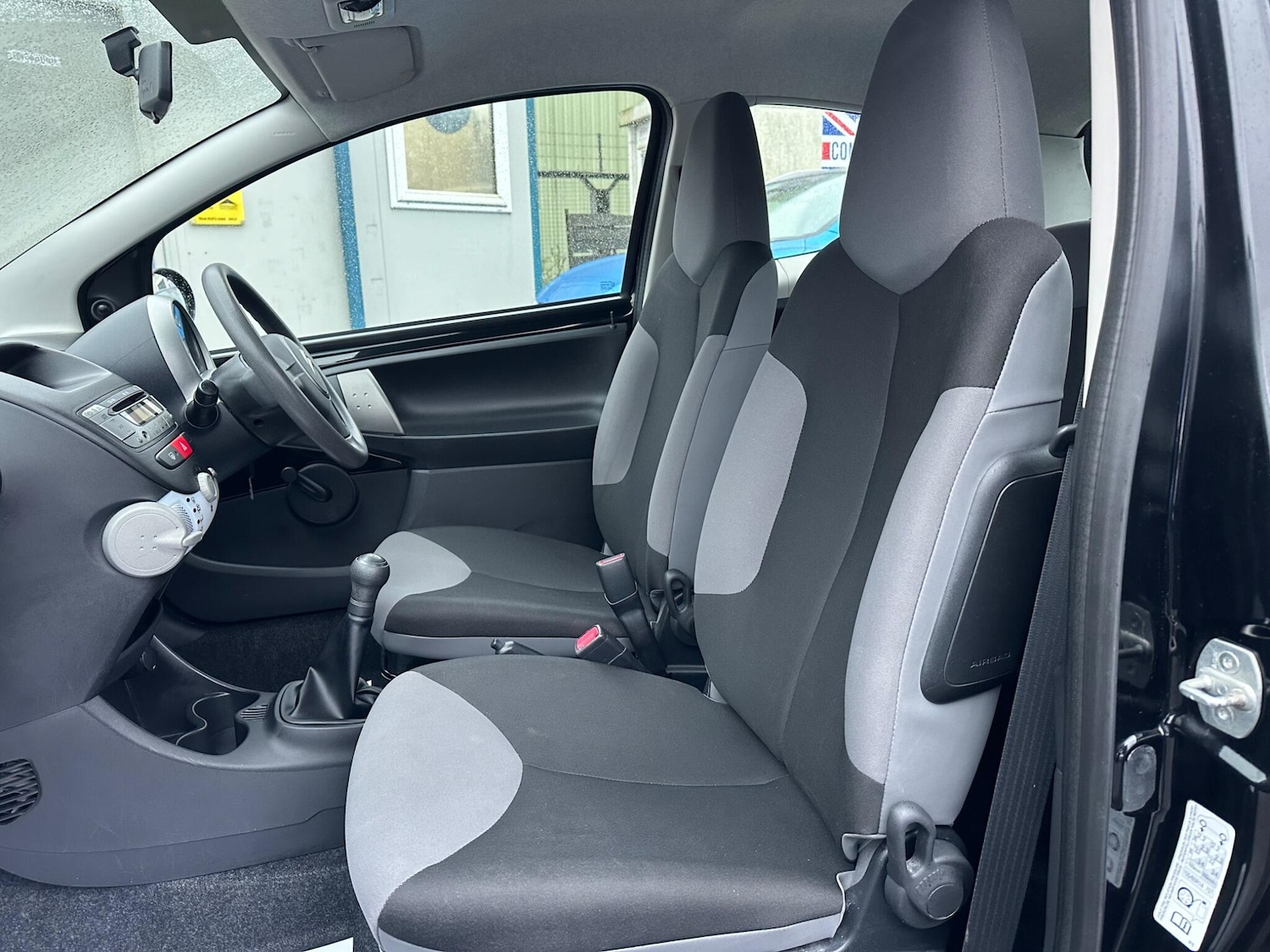 Used Citroen C1 2014 for sale - 76886558: Photo 18